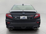 2026 Subaru WRX Base