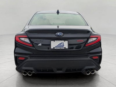 2026 Subaru WRX Base