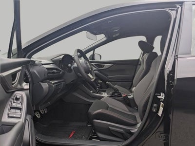 2026 Subaru WRX Base