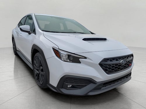 2025 Subaru WRX Premium