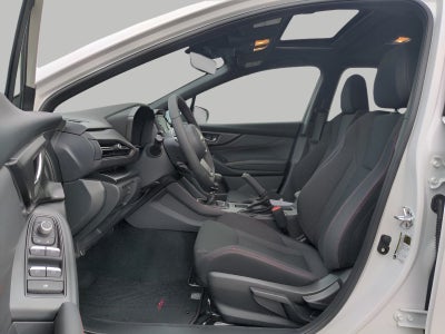 2025 Subaru WRX Premium