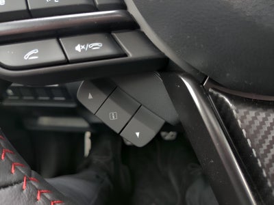 2025 Subaru WRX Premium