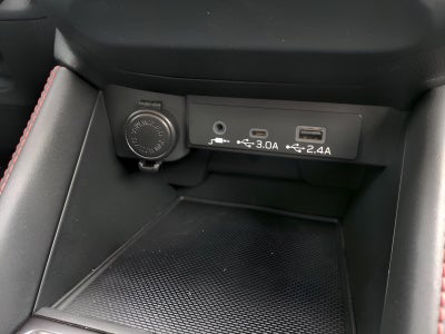 2025 Subaru WRX Premium