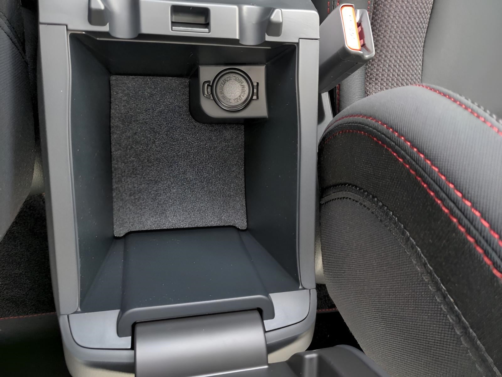 2025 Subaru WRX Premium