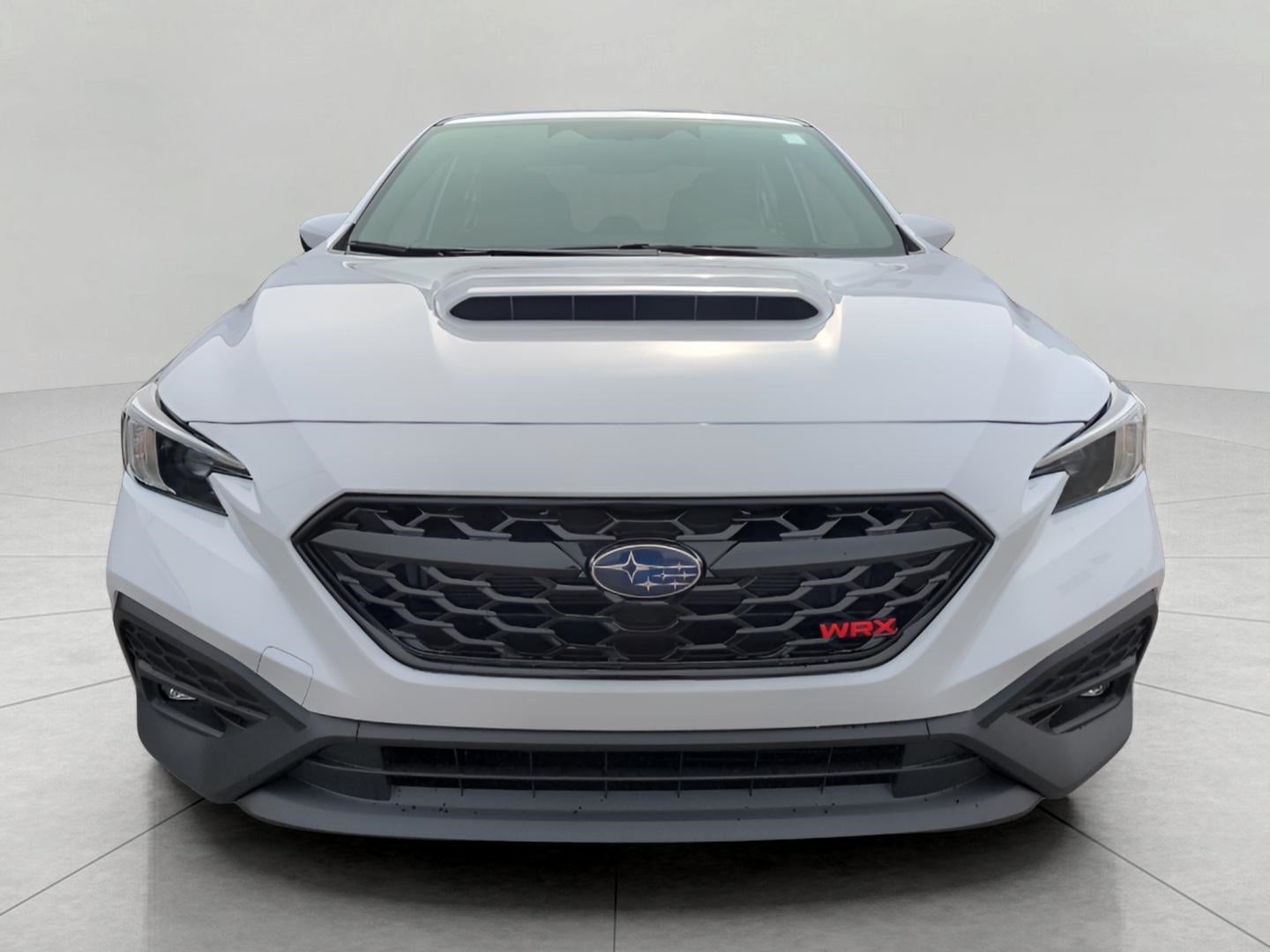 2025 Subaru WRX Premium