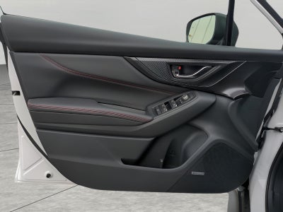 2025 Subaru WRX Premium