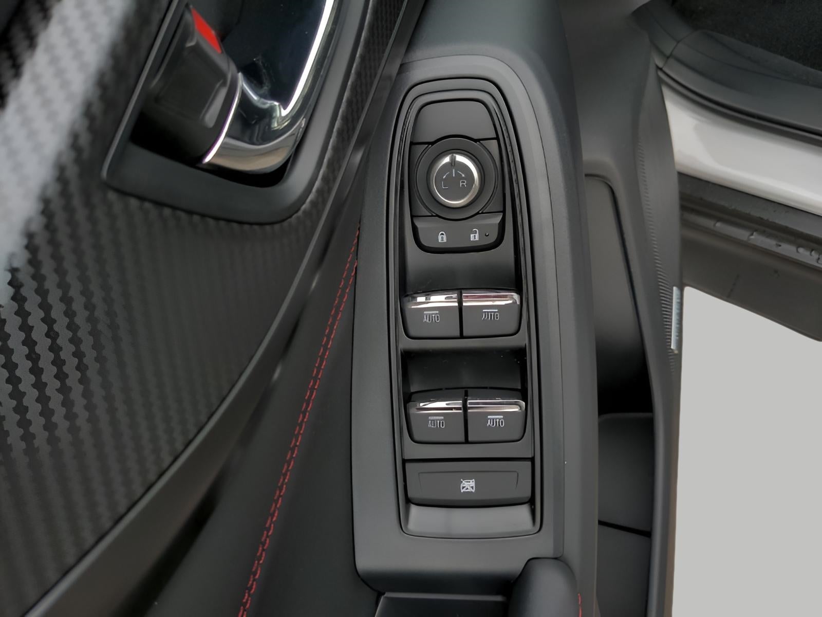 2025 Subaru WRX Premium