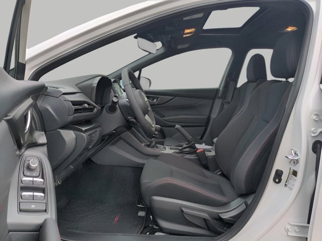 2025 Subaru WRX Premium