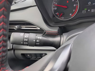 2025 Subaru WRX Premium