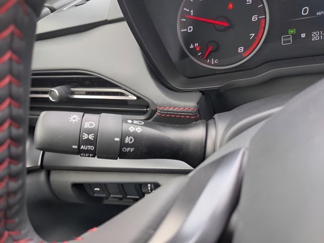 2025 Subaru WRX Premium