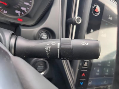 2025 Subaru WRX Premium