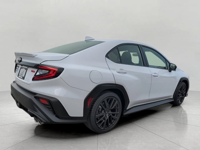 2025 Subaru WRX Premium