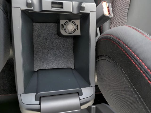 2025 Subaru WRX Premium