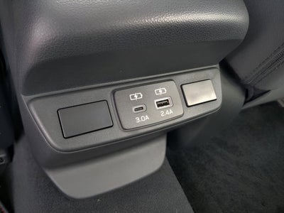 2025 Subaru WRX Premium