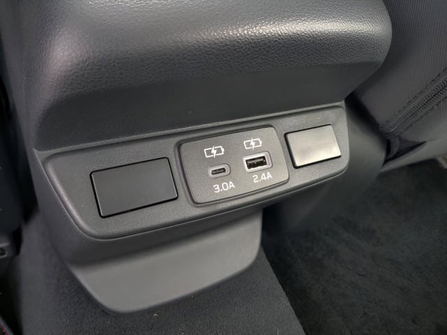 2025 Subaru WRX Premium