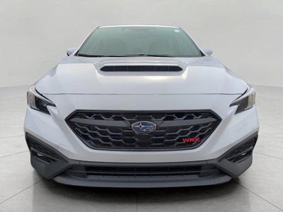 2025 Subaru WRX Premium