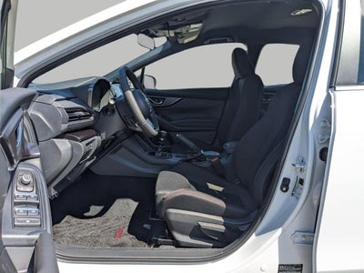 2026 Subaru WRX Premium