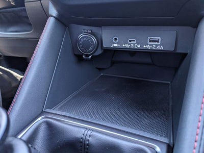 2026 Subaru WRX Premium