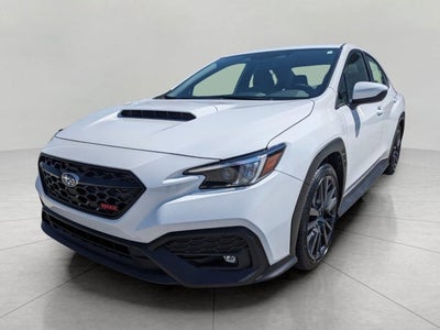 2026 Subaru WRX Premium