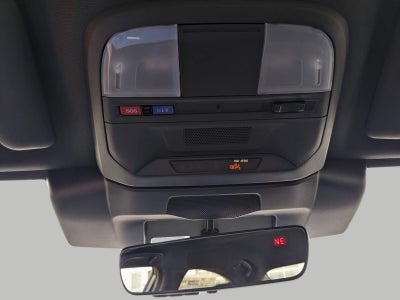 2026 Subaru WRX tS
