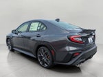 2026 Subaru WRX tS