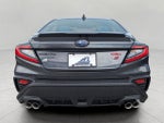2026 Subaru WRX tS