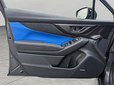 2026 Subaru WRX tS