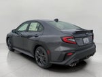 2026 Subaru WRX tS