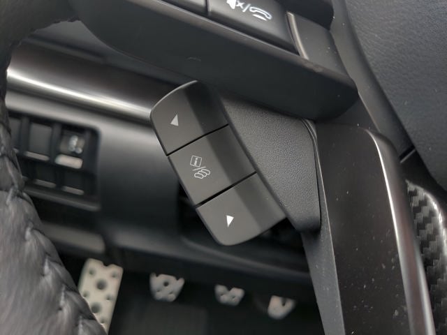 2026 Subaru WRX tS