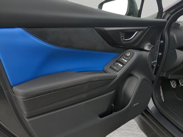 2026 Subaru WRX tS
