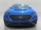 2026 Subaru WRX tS