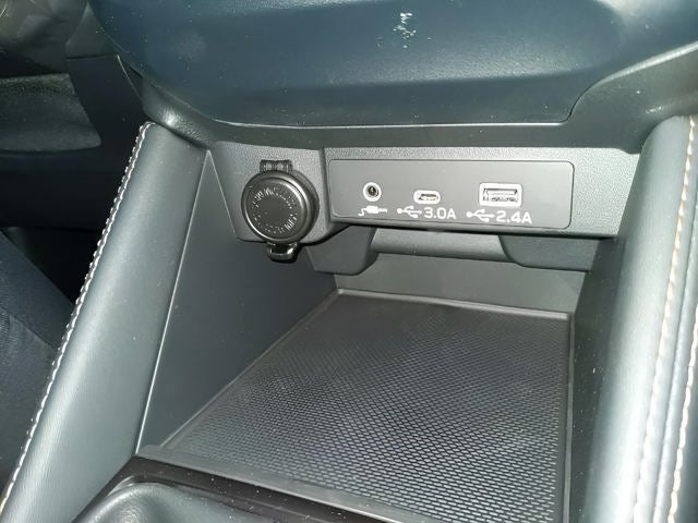 2026 Subaru WRX Series.Yellow