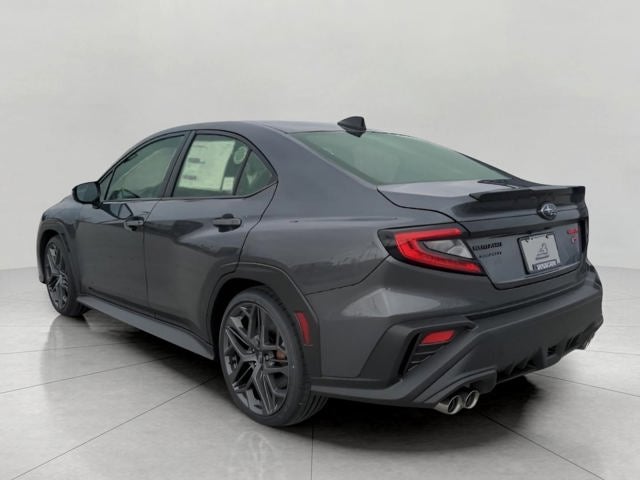 2026 Subaru WRX tS
