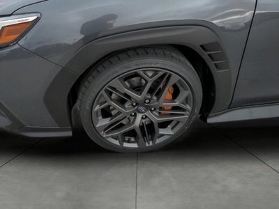 2026 Subaru WRX tS