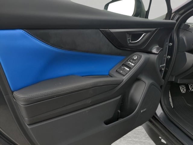 2026 Subaru WRX tS