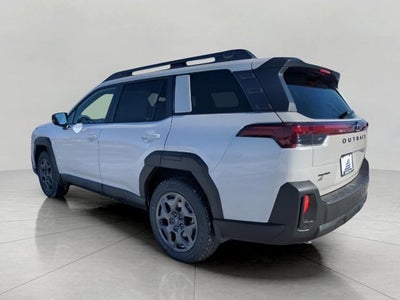 2026 Subaru OUTBACK Limited