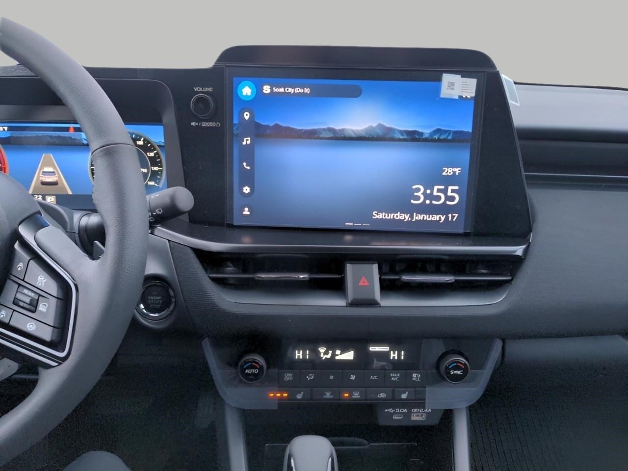 2026 Subaru OUTBACK Limited