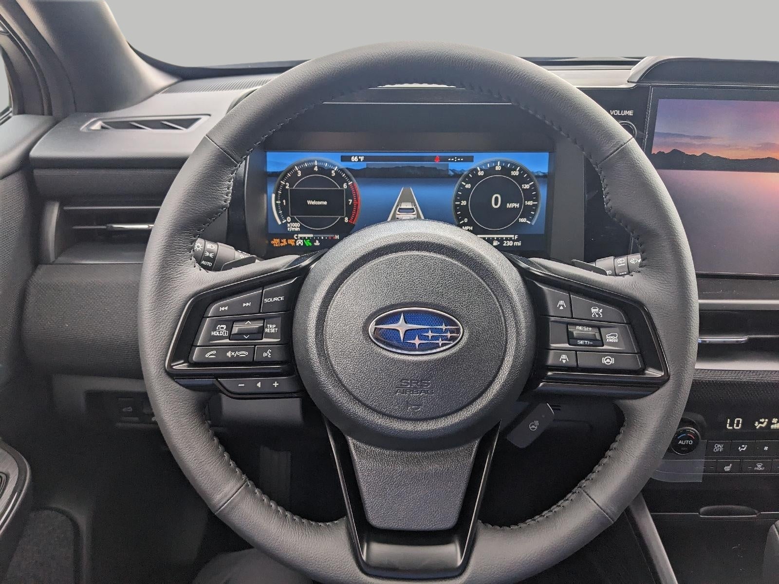 2026 Subaru OUTBACK Limited