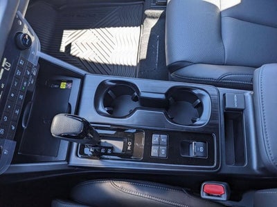 2026 Subaru OUTBACK Touring