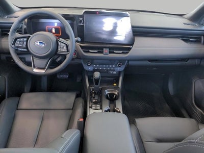 2026 Subaru OUTBACK Touring