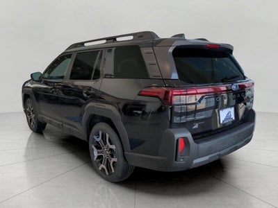 2026 Subaru OUTBACK Touring