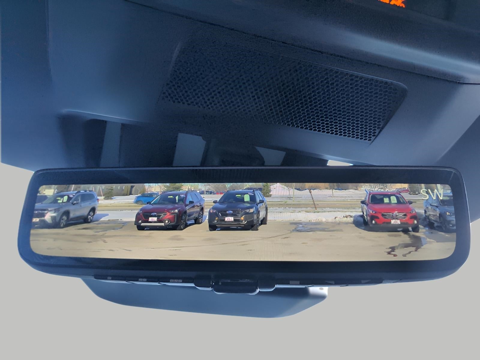 2026 Subaru OUTBACK Touring