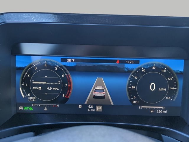 2026 Subaru OUTBACK Touring