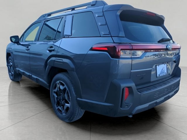 2026 Subaru OUTBACK Touring