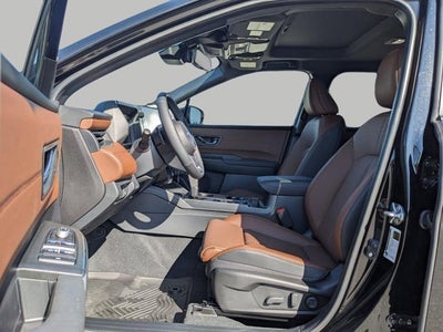 2026 Subaru OUTBACK Touring