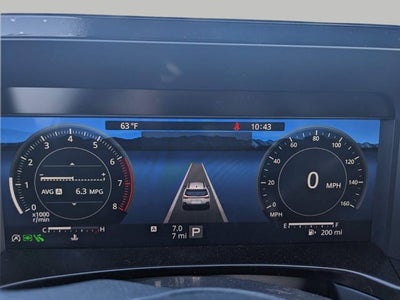 2026 Subaru OUTBACK Touring