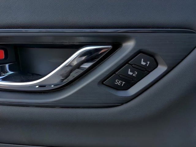 2026 Subaru OUTBACK Touring