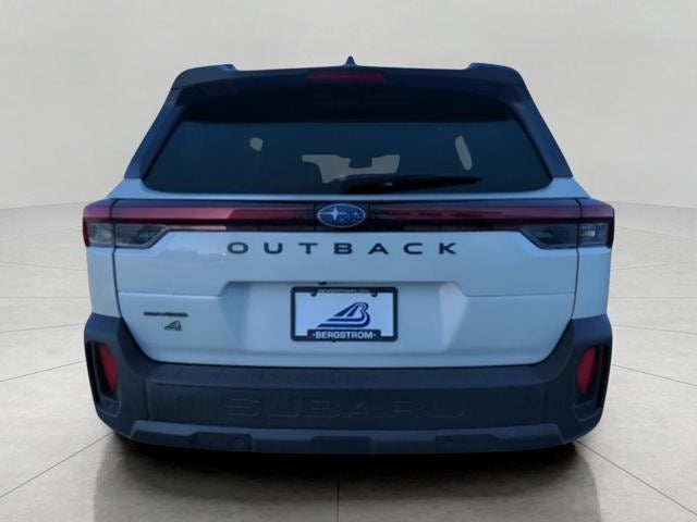 2026 Subaru OUTBACK Touring