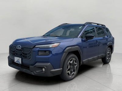 2026 Subaru OUTBACK Touring