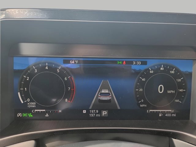 2026 Subaru OUTBACK Touring